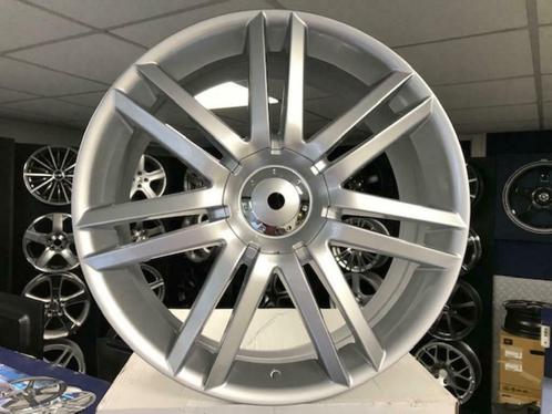 NIEUWE set 20 inch 5x112 sportvelgen VW Audi MB Seat Skoda, Auto-onderdelen, Banden en Velgen, Velg(en), 20 inch, Nieuw, Ophalen of Verzenden