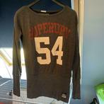 Pull SUPERDRY taille M, Comme neuf