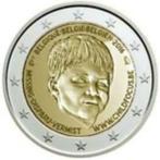 piece belgique 2 euro, Postzegels en Munten, Ophalen of Verzenden, België, 2 euro