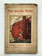 Een moedig Meisje - Cor (L. Opdebeek, 1930), Boeken, Ophalen of Verzenden