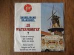 single draaiorgel de waterpoorter", Cd's en Dvd's, Ophalen of Verzenden, 7 inch, Overige genres, Single