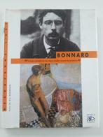 Peinture - Pierre Bonnard - découvrons l'art, Ophalen of Verzenden, Zo goed als nieuw