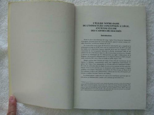 Liège / Glain Bovigny – EO 2001 – peu courant, Livres, Histoire nationale, Utilisé, Enlèvement ou Envoi