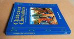 Châteaux-Chevaliers en Hainaut au Moyen Age - 1995, Ophalen of Verzenden, Zo goed als nieuw, Collectief - Expositie, Stijl of Stroming