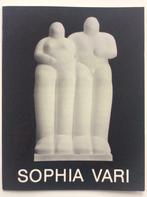 Sophia Vari (Veranneman, 1981), Boeken, Ophalen of Verzenden
