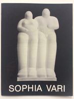 Sophia Vari (Veranneman, 1981), Enlèvement ou Envoi