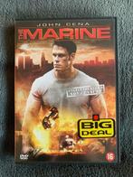 DVD The Marine, Enlèvement ou Envoi, Action, À partir de 16 ans
