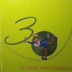 Olense Kartoenale 30, Boeken, Cartoons, Nieuw, Ophalen of Verzenden, Meerdere