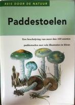 Paddestoelen, Georges Becker, Boeken, Natuur, Ophalen of Verzenden, Gelezen
