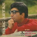 Marc Aryan – Un jour / Si j’avais su + 2 – Single - EP, Gebruikt, 7 inch, Ophalen of Verzenden, Pop