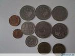 11 Duitse munten, Postzegels en Munten, Munten | Europa | Euromunten, Ophalen of Verzenden, België