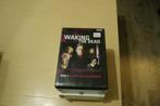 waking the dead 4 dvd's, Ophalen of Verzenden