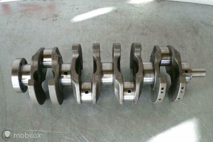 Krukas 03CAK / 03C105101AK 1.6FSI BLF VAG, Auto-onderdelen, Motor en Toebehoren, Gebruikt, Ophalen of Verzenden