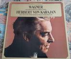 LP Vinyl Wagner Berliner Philharmoniker Von Karajan 1978, Cd's en Dvd's, Vinyl | Klassiek, Ophalen of Verzenden