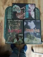 Drie films van Pim de la Parra, À partir de 12 ans, Enlèvement ou Envoi, Autres régions