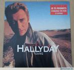 Johnny Hallyday 33T original, CD & DVD, Enlèvement ou Envoi