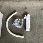 Sifon (meerdere stuks), Doe-het-zelf en Bouw, Buizen en Afvoer, Ophalen of Verzenden