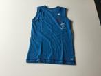 2 onderhemden zonder mouwen merk Lief maat 110-116, Kinderen en Baby's, Ophalen of Verzenden, Gebruikt, Jongen, Nacht- of Onderkleding