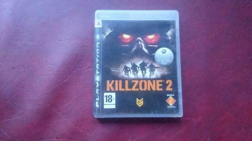 Killzone 2, Games en Spelcomputers, Games | Sony PlayStation 3, Ophalen of Verzenden