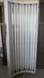 ZONNEHEMEL BEAUTY SUN RHODOS (10 LAMPEN)., Elektronische apparatuur, Zonnebanken en Gezichtsbruiners, Ophalen, Zo goed als nieuw