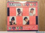 single b.b. jerome and the bang gang, CD & DVD
