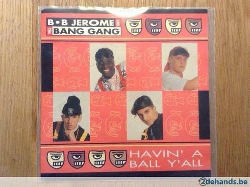single b.b. jerome and the bang gang, Cd's en Dvd's, Vinyl | Hiphop en Rap