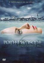 DVD coffret Point Pleasant, Coffret, Envoi