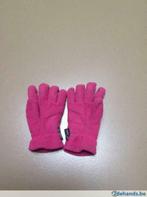 Gratis Roze handschoenen bij aankoop jas, Enfants & Bébés, Vêtements enfant | Bonnets, Écharpes & Gants, Fille, Utilisé, Enlèvement ou Envoi