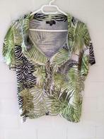 Blouse ENJOY WOMANS WEAR, Kleding | Dames, Overige kleuren, Maat 46/48 (XL) of groter, Ophalen of Verzenden, Enjoy Womans Wear