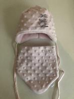 Nieuw! Babymuts en sjaal - set, Kinderen en Baby's, Ophalen of Verzenden, Nieuw, Meisje