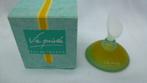 mini parfumflesje Yves Rocher Vie privée EDT 7.5 ml vol, Verzenden, Nieuw, Miniatuur, Gevuld