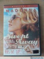 dvd swept away, CD & DVD, DVD | Comédie