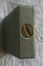 Briquet a essence japan 1945 -52, Collections, Enlèvement ou Envoi, Utilisé, Briquet