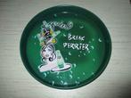 Perrier dienblad plateau vintage, Verzamelen, Ophalen of Verzenden, Gebruikt