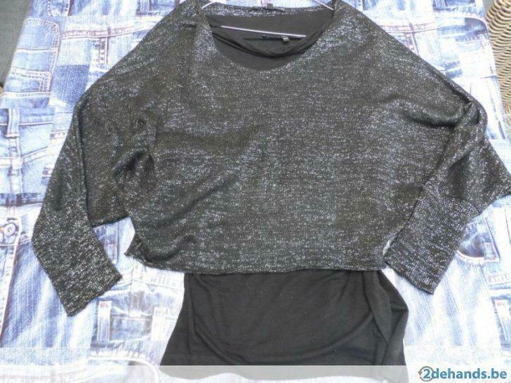 2-delige set La Fée Maraboutée, Utilisé