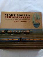 Orient express, Boeken, Ophalen of Verzenden