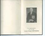 RP Lambert-Joseph Reynders Oudstrijder WOI én WOII, Verzamelen, Militaria | Algemeen, Verzenden