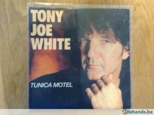 single tony joe white, Cd's en Dvd's, Vinyl | Hardrock en Metal, Ophalen of Verzenden
