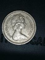 Engeland 1984, Ophalen of Verzenden, Losse munt