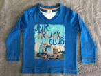 T-shirt lange mouw maat 92/98 s Oliver, Jongen, Gebruikt, Shirt of Longsleeve, Ophalen