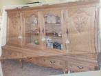 Vitrine kast, Antiek en Kunst, Ophalen
