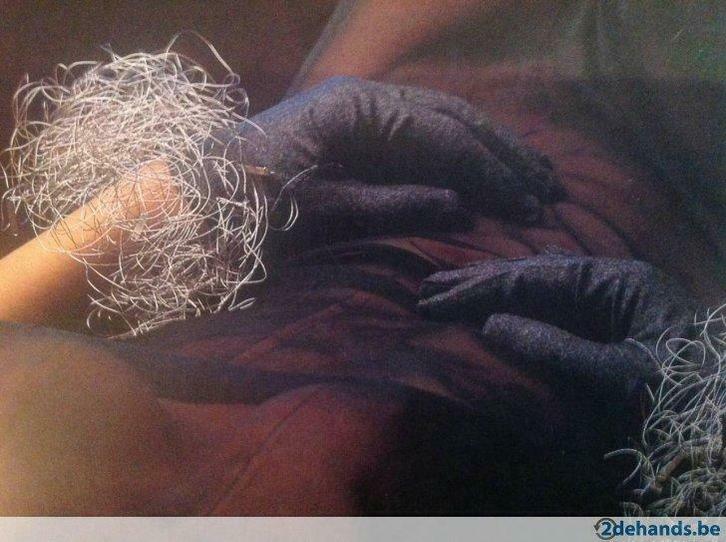 Arts and Crafts in Vlaanderen, 70pag, 90ill., Livres, Art & Culture | Architecture, Neuf, Enlèvement ou Envoi