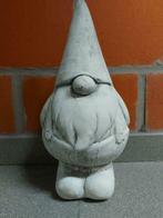 tuinkabouter in beton