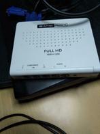 Gbox Gameron (VGA Box) Ps2 Ps3 Xbox 360 et Nintendo Wii Sur, Consoles de jeu & Jeux vidéo, Enlèvement