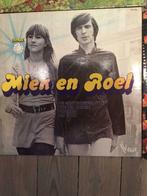 LP  Miek & Roel / Verz  Kleinkunst, Cd's en Dvd's, Vinyl | Nederlandstalig, Gebruikt, Ophalen of Verzenden
