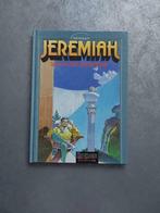 Jeremiah EO 14- Simon est de Retour avec poster, Utilisé, Enlèvement ou Envoi