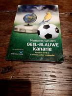 Memoires van een geel-blauwe kanarie  : Willy-Paul Carlier, Enlèvement ou Envoi