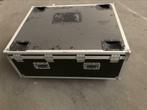 Flightcases, Muziek en Instrumenten, Behuizingen en Koffers, Ophalen of Verzenden, Flightcase