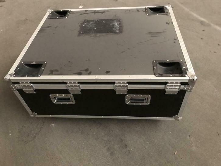 Flightcases, Muziek en Instrumenten, Behuizingen en Koffers, Flightcase, Ophalen of Verzenden