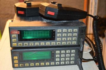Radios  Ascom SE550-CONDOR 3000., Enlèvement ou Envoi, Utilisé, Émetteur et Récepteur